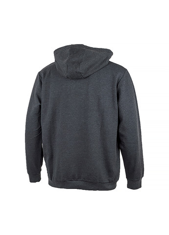 Чоловіче Худі HOODED SWEATSHIRT Since 1941 Сірий Jeep (260764238)