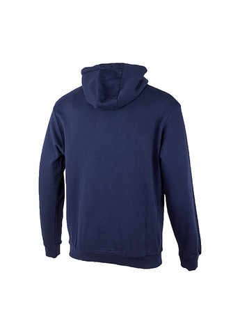 Чоловіче Худі HOODED SWEATSHIRT STAR Синій Jeep (260763632)