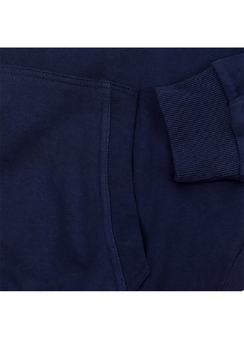 Чоловіче Худі HOODED SWEATSHIRT STAR Синій Jeep (260763632)