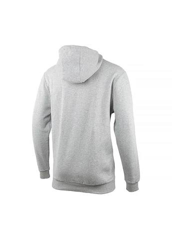 Мужской Худи Toce Серый Ellesse (260764518)