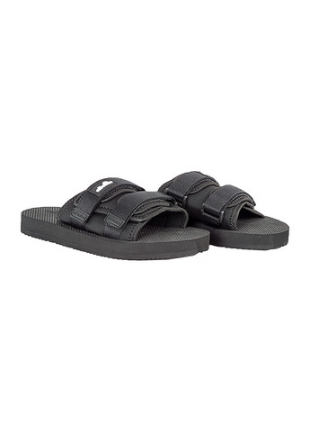 Чоловічі Шльопанці Noro Slide Чорний Ellesse (260762630)