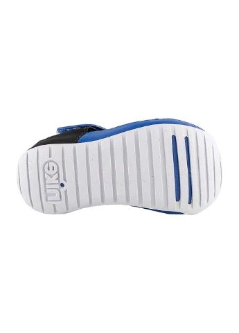 Дитячі Сандалі SUNRAY PROTECT 3 Синій Nike (260761811)