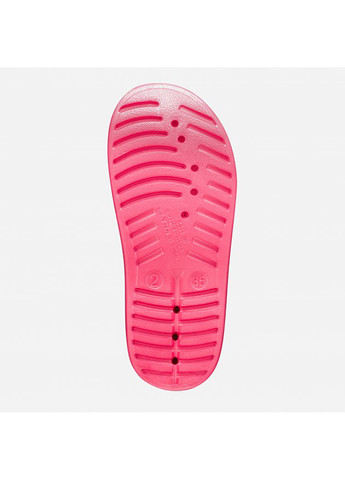 Розовые спортивные шлепанцы alabama 7159 розовый Aqua Speed