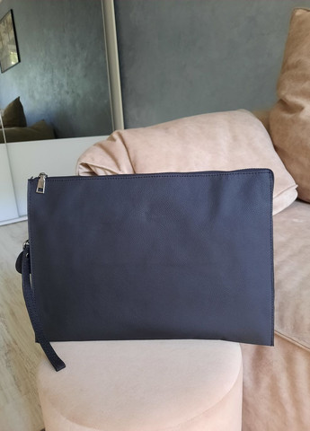 Шкіряний клатч, папка для документів А4 Vishnya (260676466)