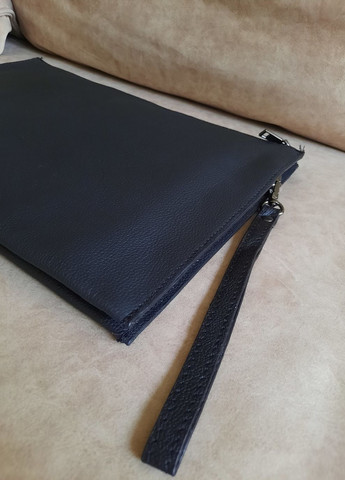 Шкіряний клатч, папка для документів А4 Vishnya (260676466)