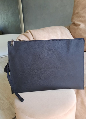 Шкіряний клатч, папка для документів А4 Vishnya (260676466)