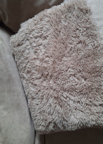 Плед пухнастий норка-травка Vishnya (260676463)