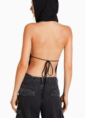 Боди Bershka (260735002)