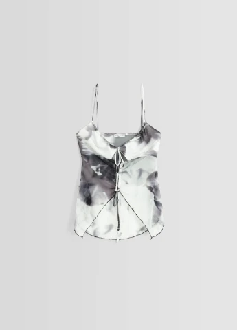 Майка Bershka — 260734999