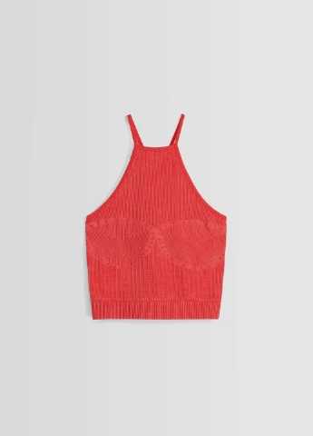 Топ Bershka (260735025)