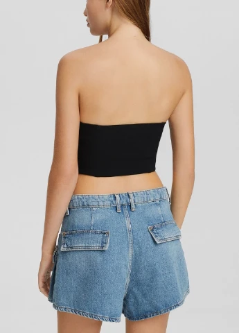 Топ Bershka (260734848)