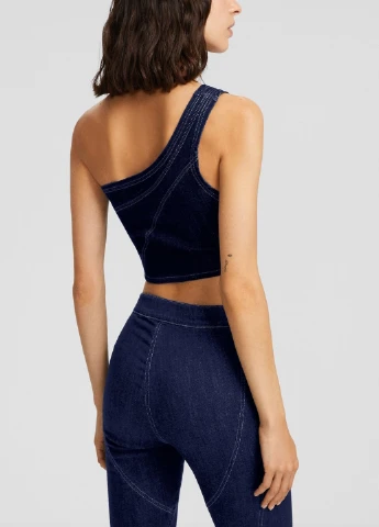 Топ Bershka (260734903)