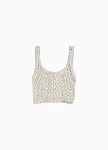 Топ Bershka (260734891)