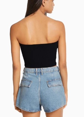 Топ Bershka (260734948)