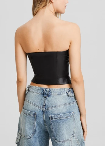 Топ Bershka (260734904)