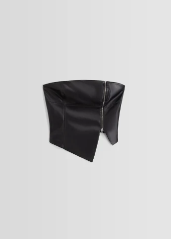 Топ Bershka (260734904)