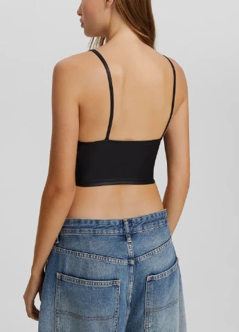 Топ Bershka (260734873)