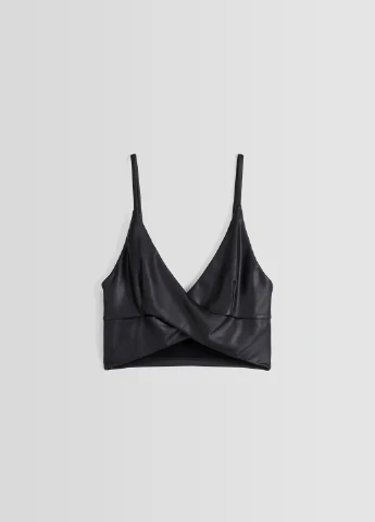 Топ Bershka (260734873)