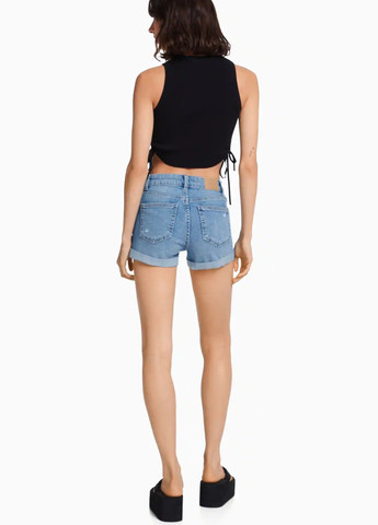 Шорты Bershka (260734895)