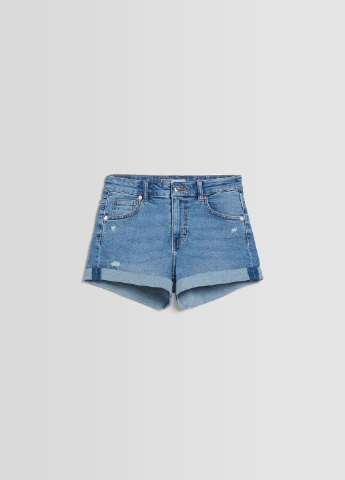 Шорты Bershka (260734895)