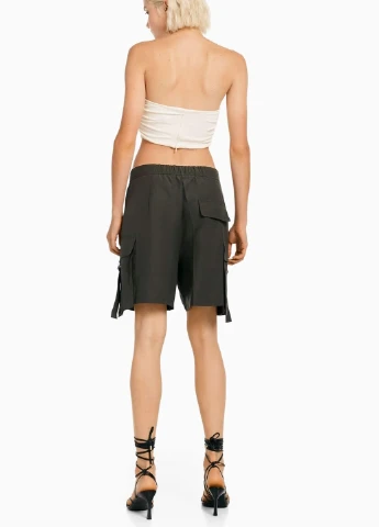 Шорты Bershka (260734968)
