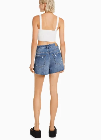 Шорти Bershka (260734925)