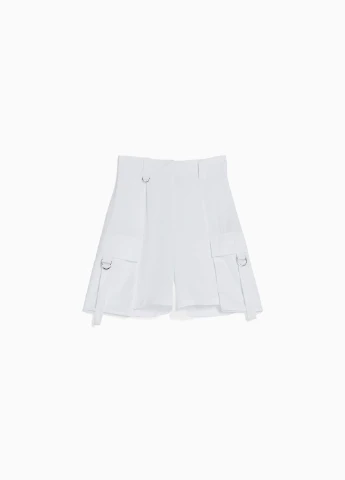 Шорты Bershka (260734839)