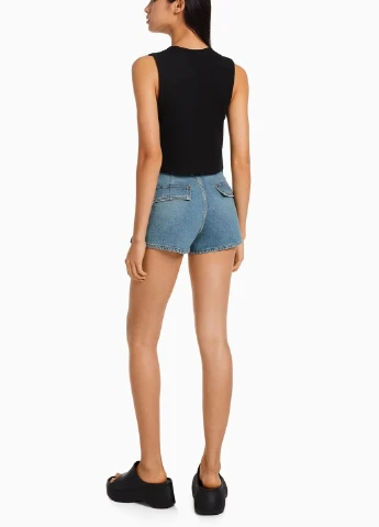 Шорти Bershka (260734934)