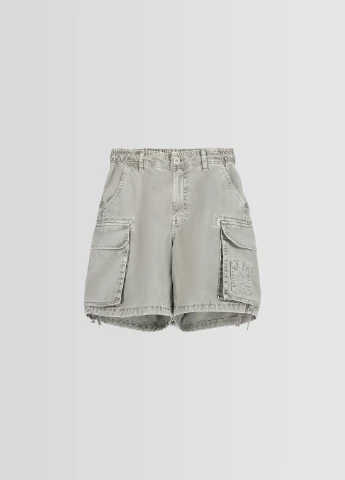 Шорти Bershka (260734920)