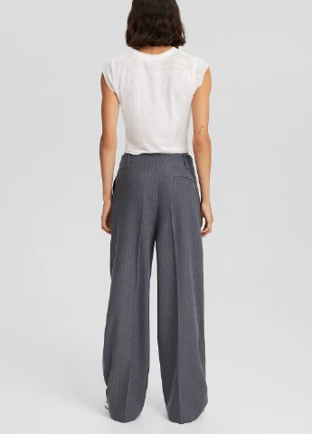 Брюки Bershka (260735046)