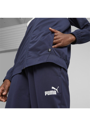Спортивный костюм Men’s Poly Tracksuit Puma (260713031)