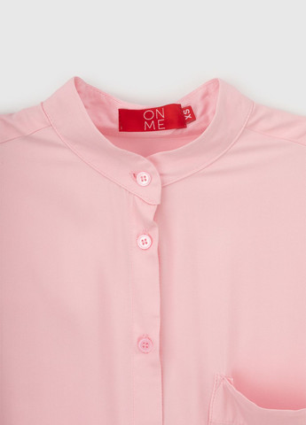 Рожева блуза On mee