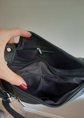 Шкіряна сумка Vishnya (260736468)