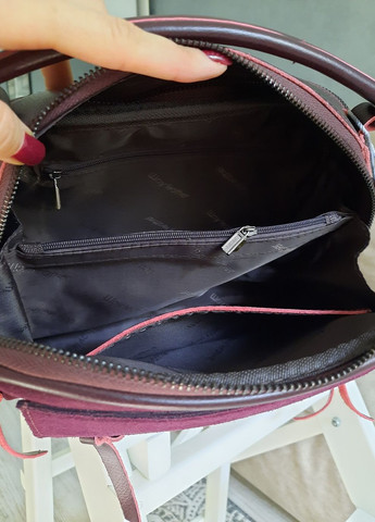 Шкіряна сумка Vishnya (260739033)