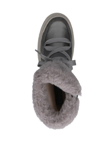 Зимние ботинки Caprice тканевые