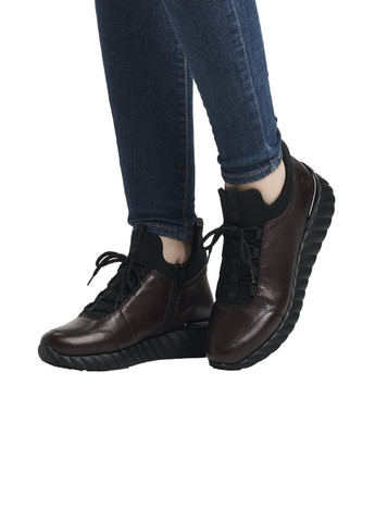 Осенние ботинки Remonte