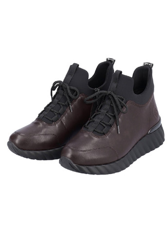 Осенние ботинки Remonte