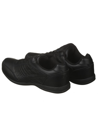 Черные демисезонные женские кроссовки 788c-2 Bona