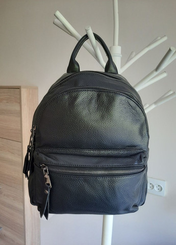 Кожаный рюкзак Vishnya (260785050)