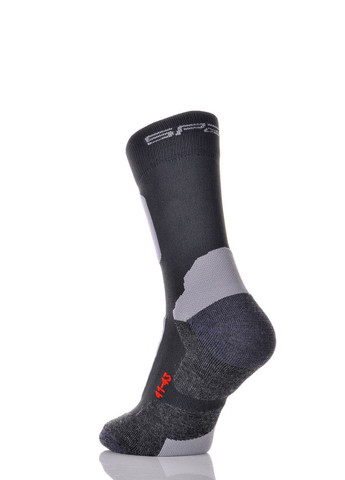 Шкарпетки трекінгові термоактивні Spaio trekking spunfit (260785903)