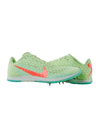 Кросівки ZOOM RIVAL XC 5 Жовтий Nike (260795504)