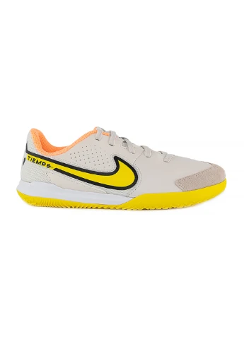 Дитячі Футзалки JR LEGEND 9 ACADEMY IC Персиковий Nike (260795016)