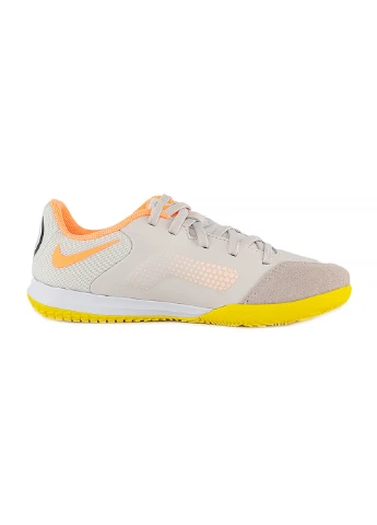 Дитячі Футзалки JR LEGEND 9 ACADEMY IC Персиковий Nike (260795016)