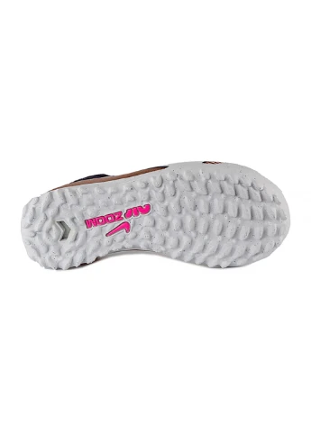 Дитячі Сороконіжки JR ZOOM VAPOR 15 ACADEMY TF Принт Nike (260795112)