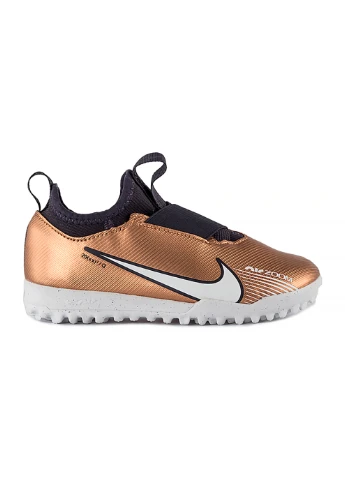 Дитячі Сороконіжки JR ZOOM VAPOR 15 ACADEMY TF Принт Nike (260795112)