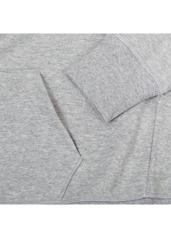 Женская Кофта Essentials FZ Серый New Balance (260795160)
