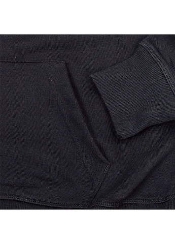 Женская Кофта Essentials FZ Черный New Balance (260794670)