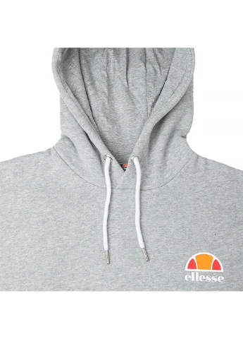 Жіноча Кофта Elise Oh Hoody Сірий Ellesse (260793355)