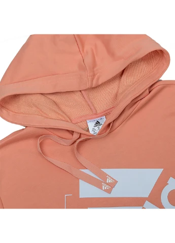 Женская кофта W Q3 BLUV HD Розовый adidas (260794755)