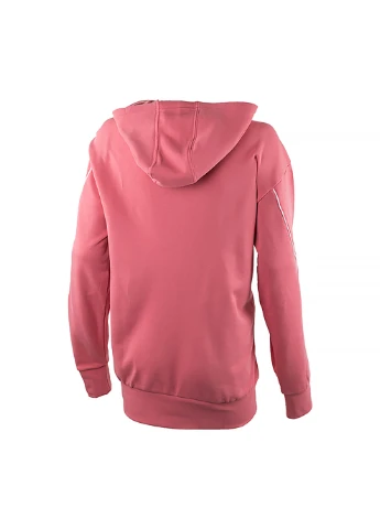 Женская кофта W FAV Q1 HD Розовый adidas (260796618)